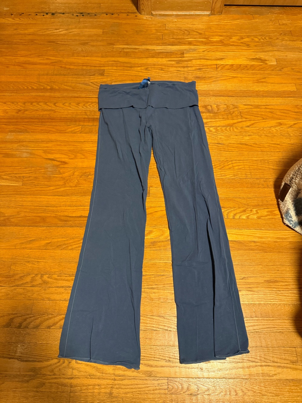 Women’s skims cotton jersey fold over. Sold out harbor